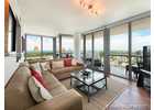 Bay views condo unit for rent at Setai Miami 1
