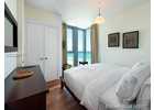 Bay views condo unit for rent at Setai Miami 7