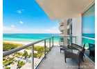 Bay views condo unit for rent at Setai Miami 11