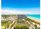 Bay views condo unit for rent at Setai Miami 13